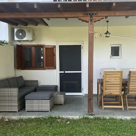 Apartament Aelia Metamorfosi  Zewnętrze zdjęcie