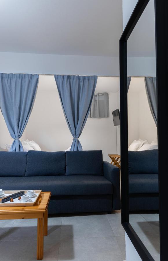 Apartament Aelia Metamorfosi  Zewnętrze zdjęcie