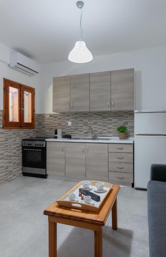 Apartament Aelia Metamorfosi  Zewnętrze zdjęcie
