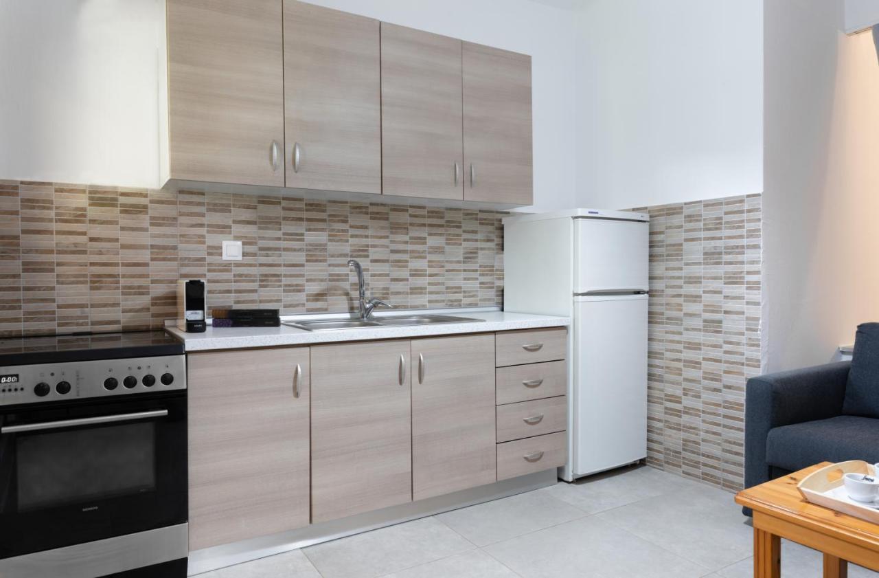 Apartament Aelia Metamorfosi  Zewnętrze zdjęcie