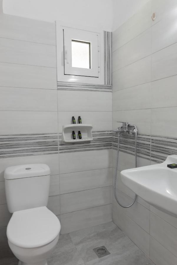 Apartament Aelia Metamorfosi  Zewnętrze zdjęcie