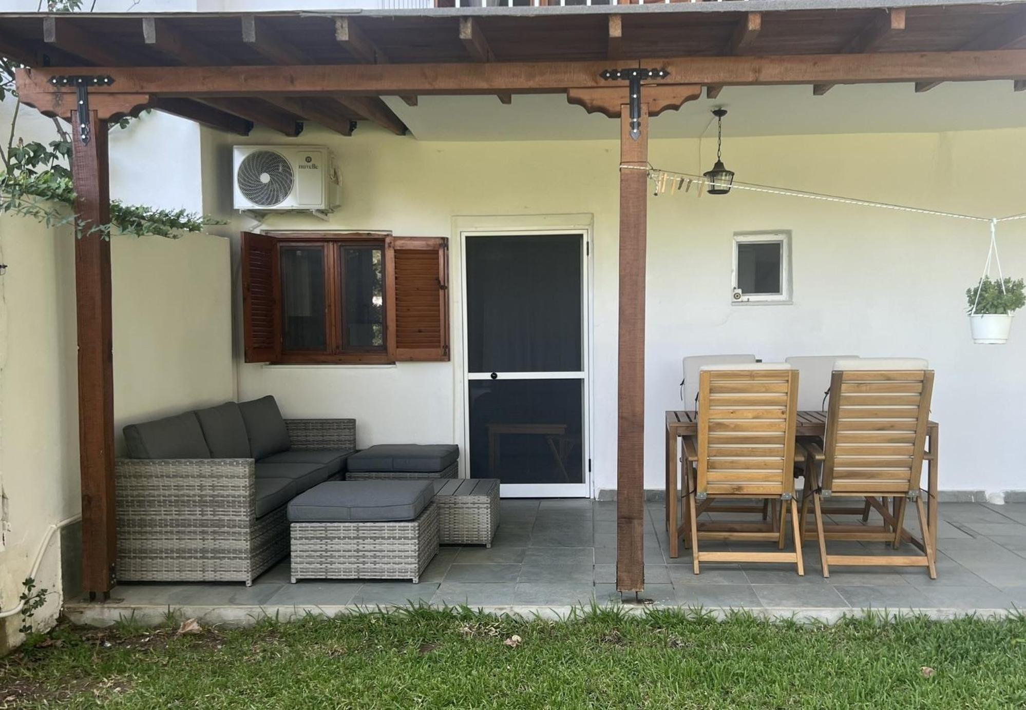 Apartament Aelia Metamorfosi  Zewnętrze zdjęcie