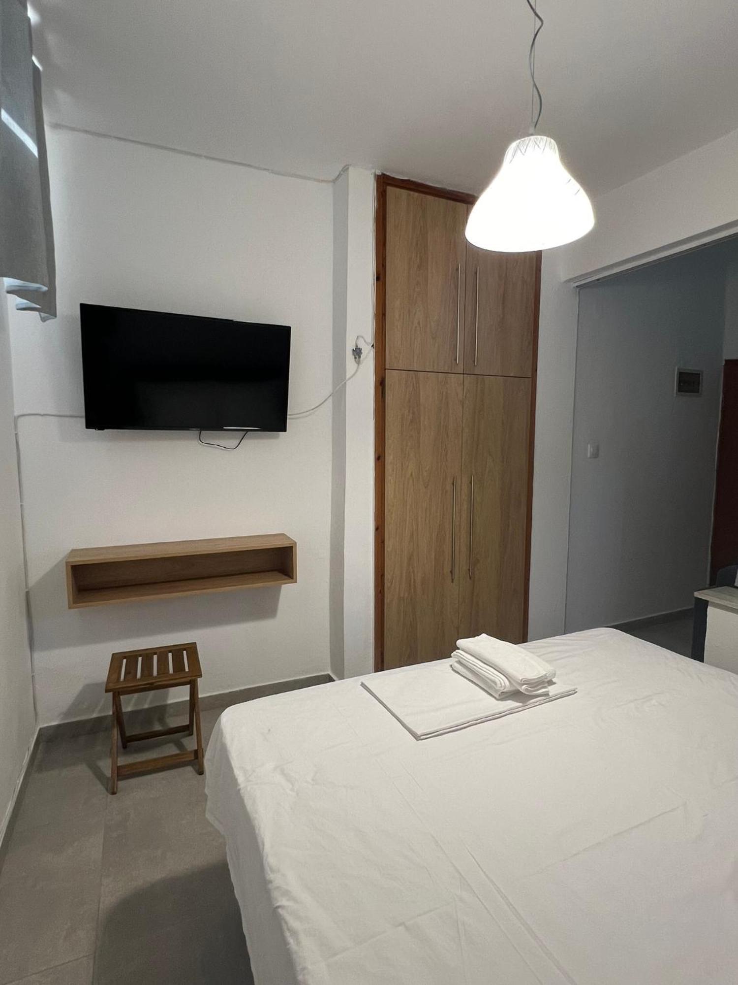 Apartament Aelia Metamorfosi  Zewnętrze zdjęcie