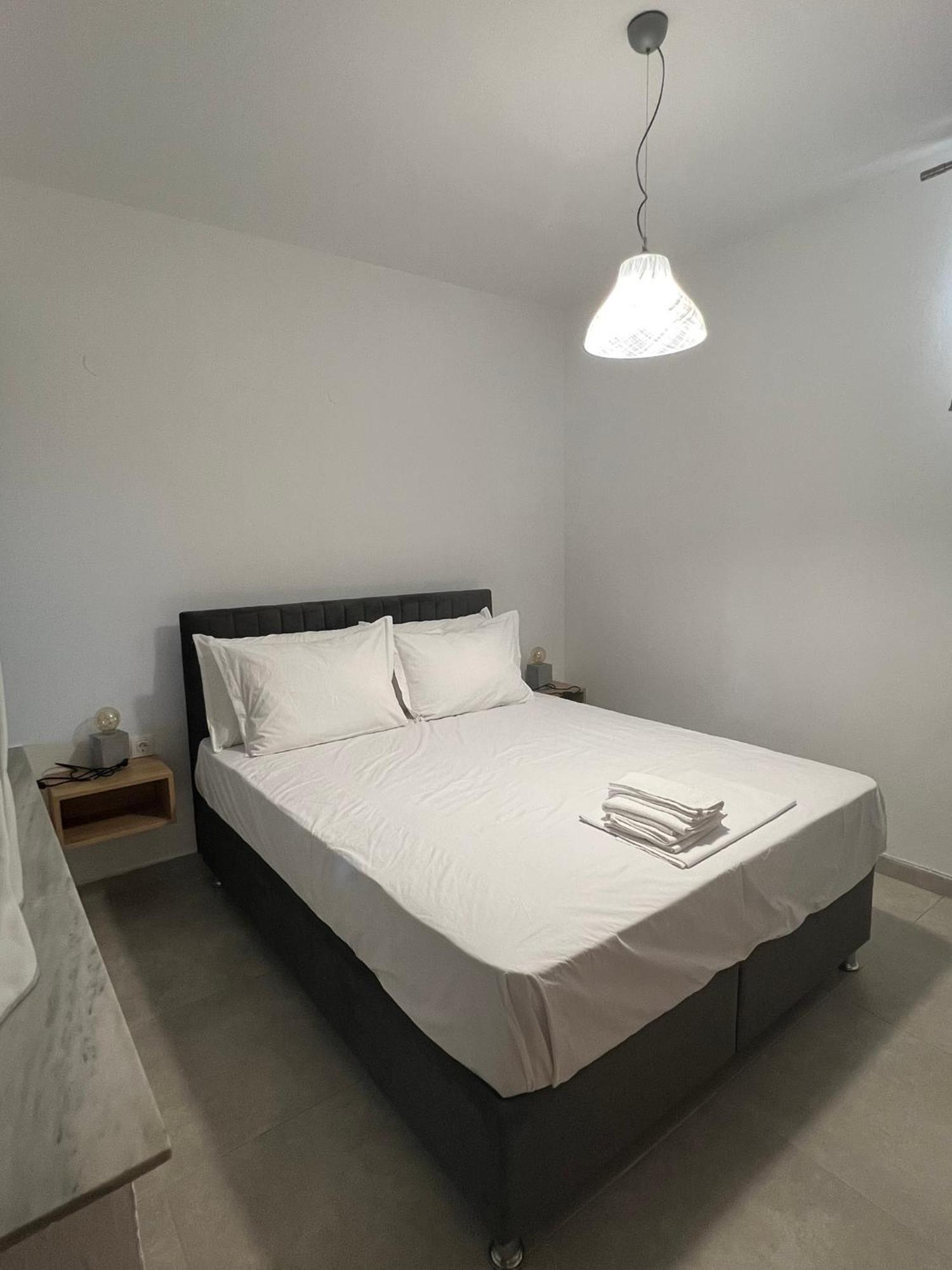 Apartament Aelia Metamorfosi  Zewnętrze zdjęcie